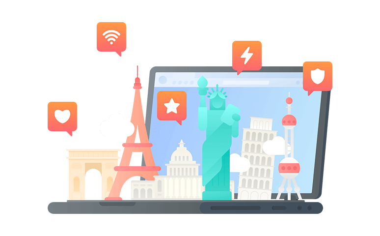 在斯威士兰连接到中国vpn - 返华APP